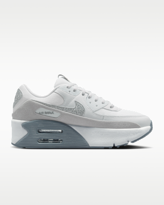 NIKE W AIR MAX 90 LV8 ナイキ エア マックス 90 Reviews: Nike Air Max 90 LV8 Women's Shoes. Nike.com